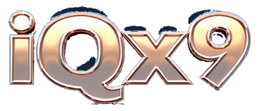 iqx9 logo